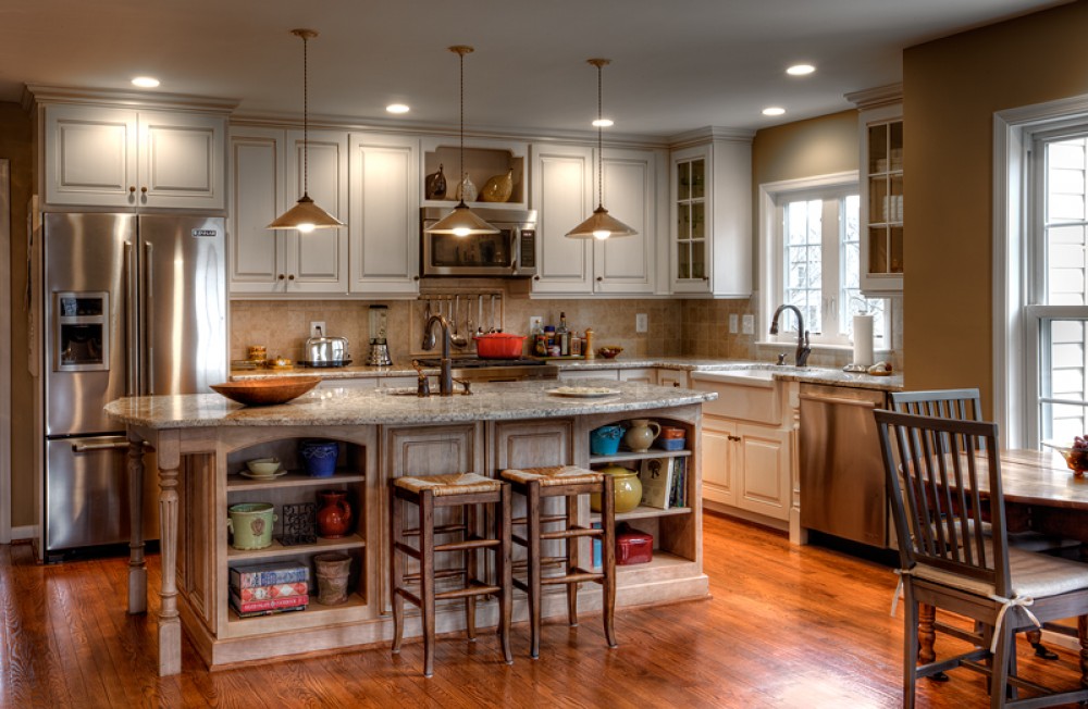 Photo By Lauten Construction Co.. 