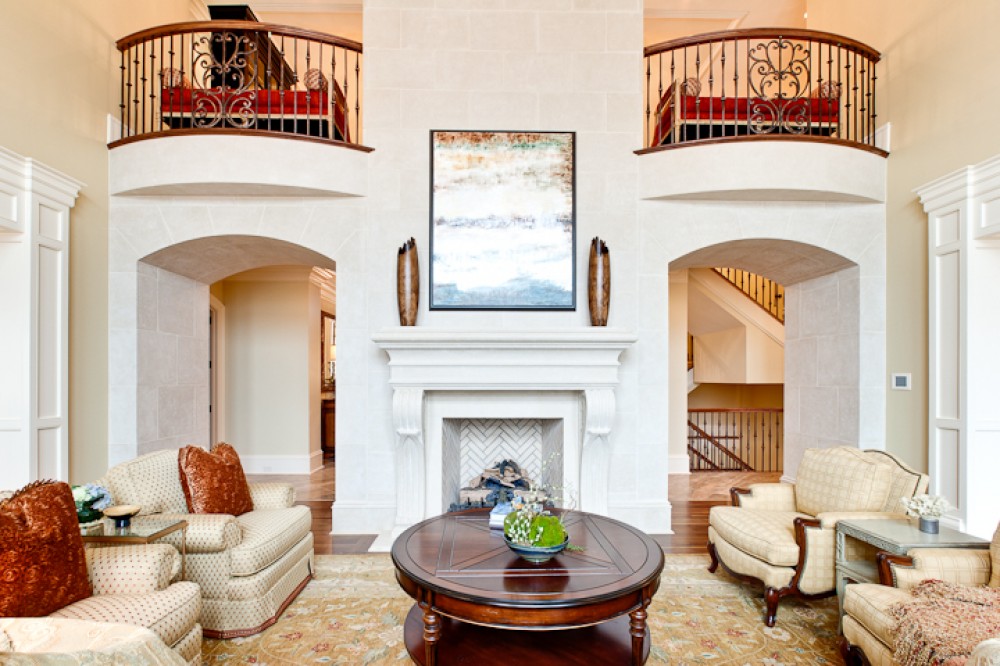 Photo By Cardinal Construction, Inc.. 