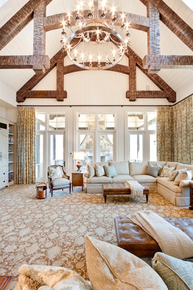 Photo By Cardinal Construction, Inc.. 