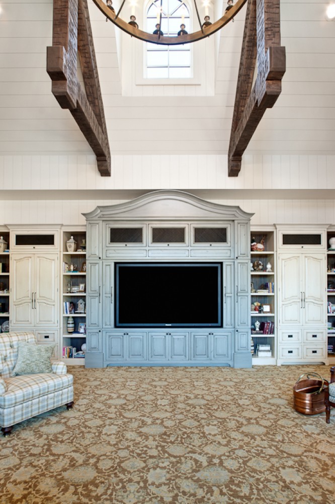 Photo By Cardinal Construction, Inc.. 