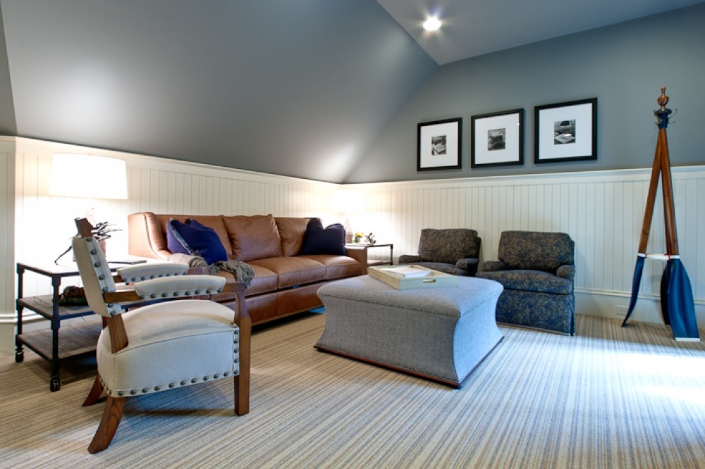 Photo By Cardinal Construction, Inc.. 