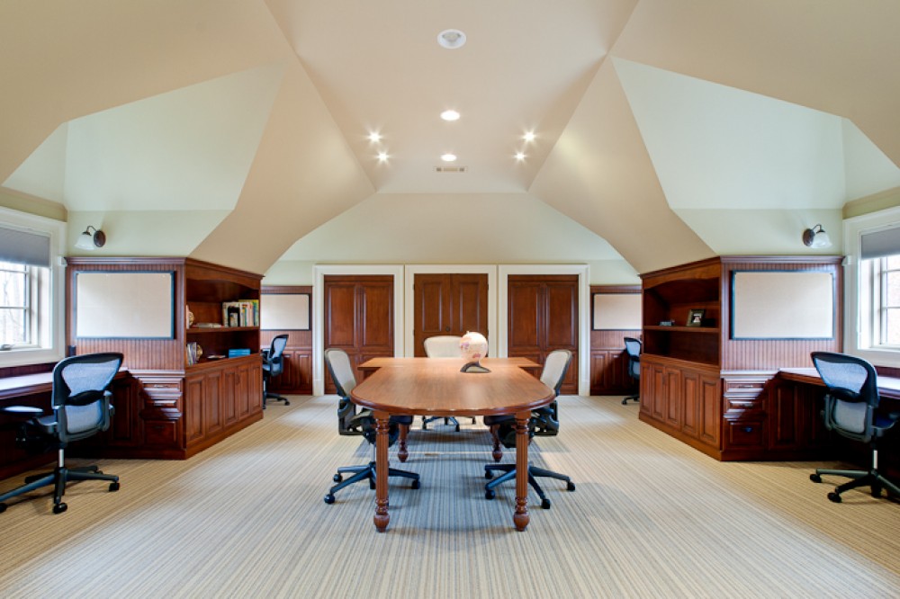 Photo By Cardinal Construction, Inc.. 
