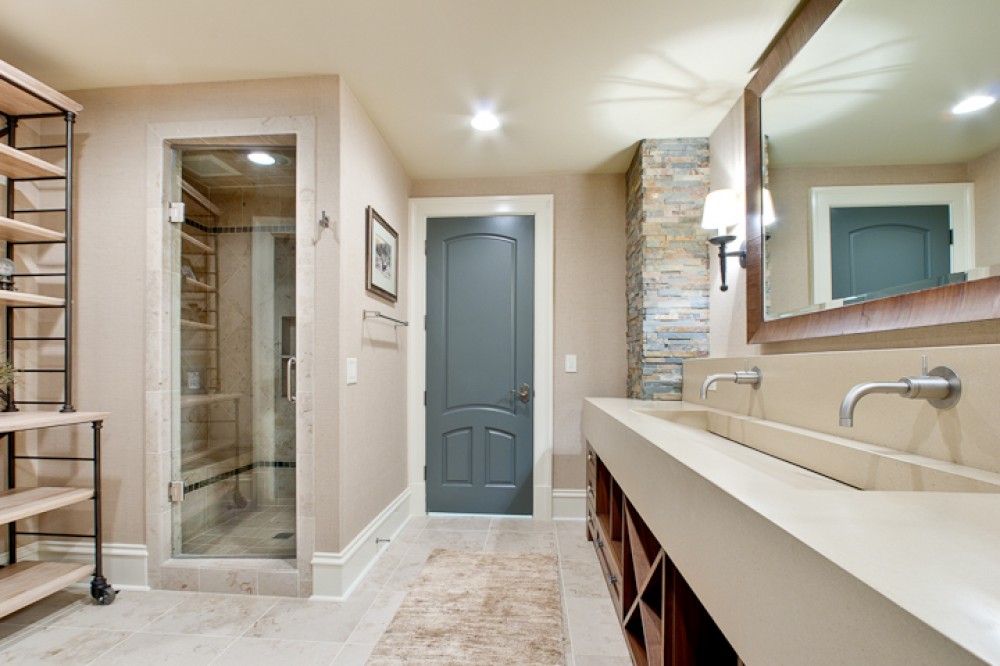 Photo By Cardinal Construction, Inc.. 