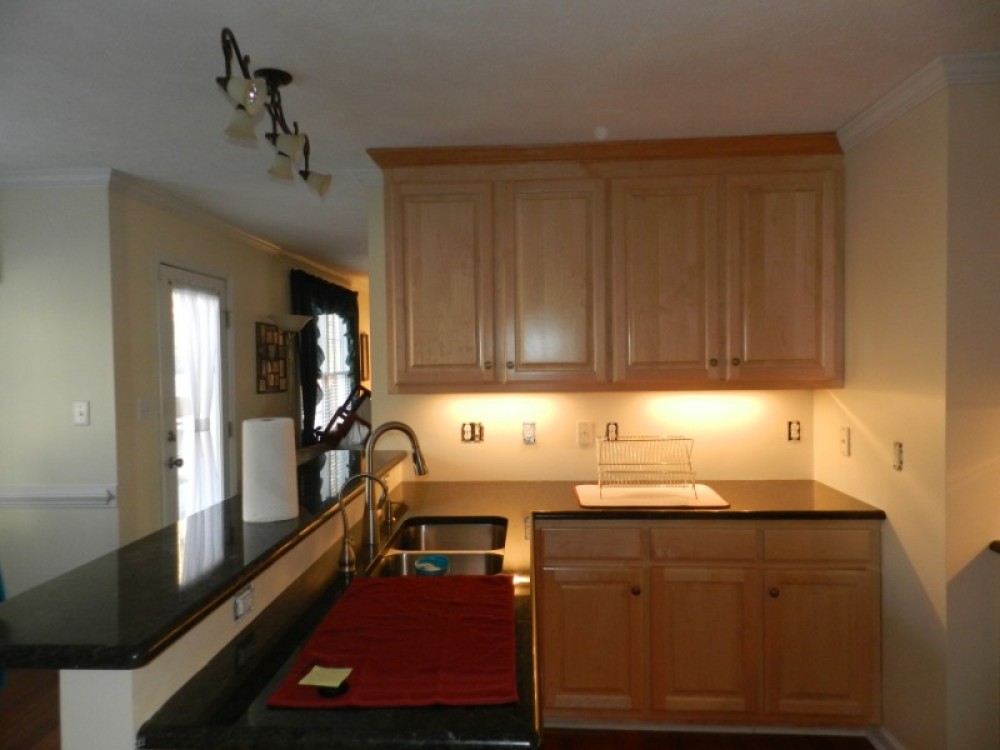 Photo By Sage Custom Contracting, Inc.. 