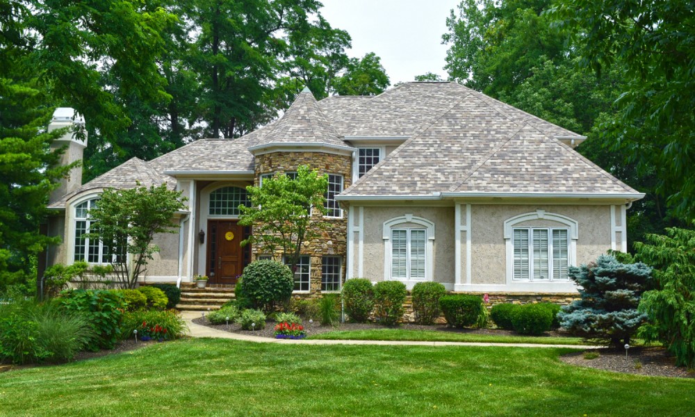 Photo By The Roofing Annex Of Cincinnati. Work