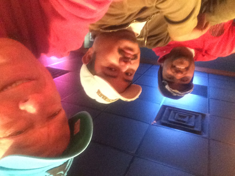 Photo By Carolina Gutter Helmet/Ecoview Windows And More. Carolina Gutter Helmet