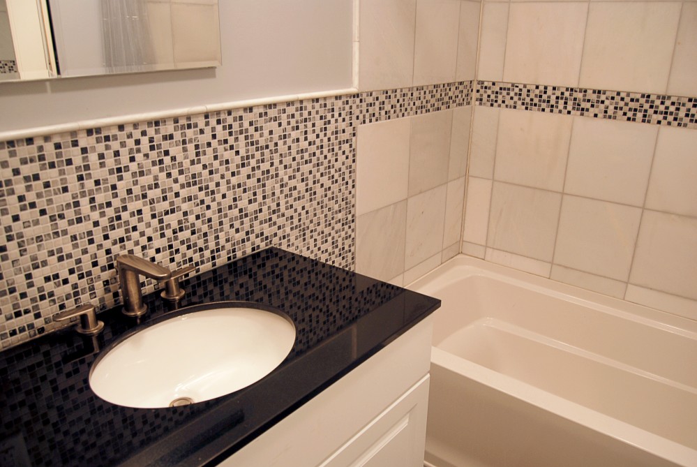 Photo By Norton West And Co. Complete Condo Remodel