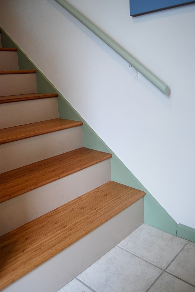Photo By Norton West And Co. Complete Condo Remodel