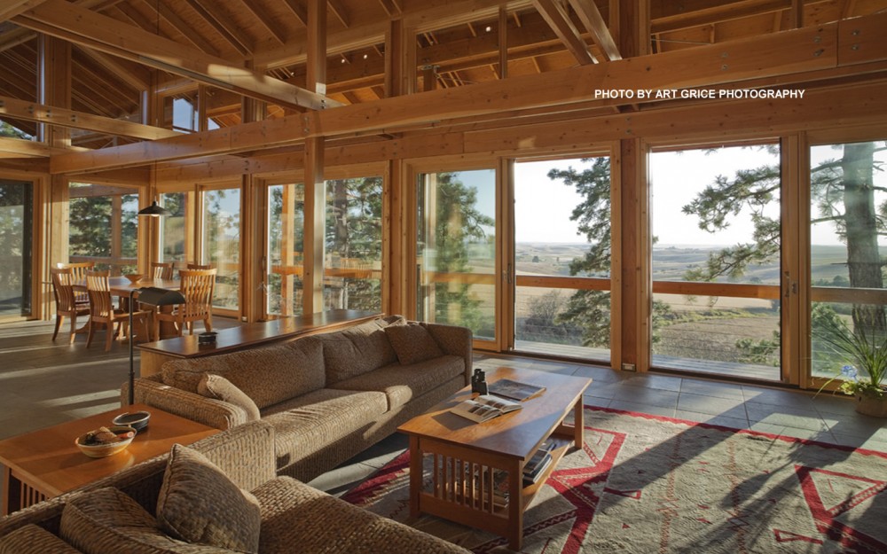 Photo By KACI General Contractor. 