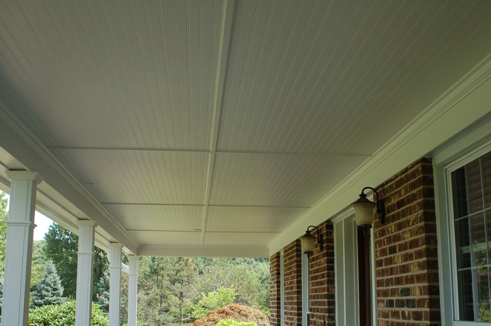 Photo By Custom Concepts Construction. James Hardie Shingle And Lap Siding Mountain Sage & Khaki Brown