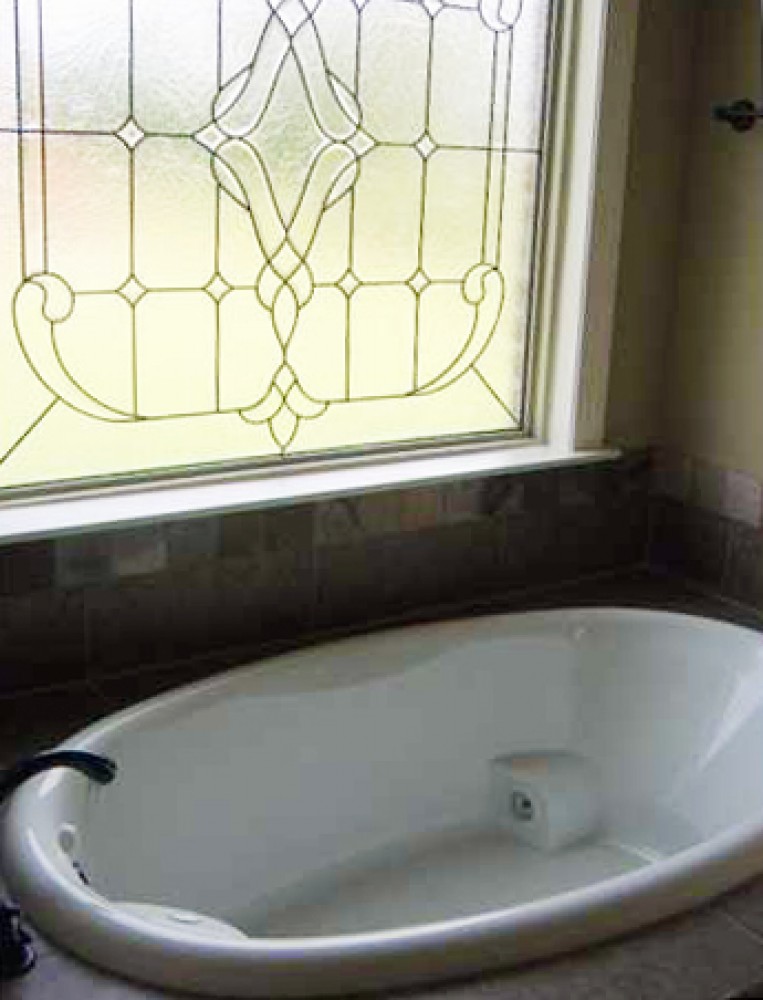 Photo By Harris Doyle Homes. 