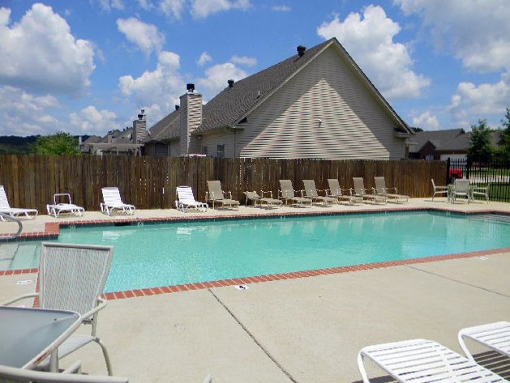 Photo By Harris Doyle Homes. Alden Glen