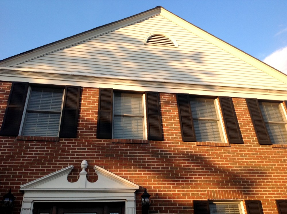 Photo By Custom Concepts Construction. Smooth Finish Beaded James Hardie Lap Siding Navajo Beige