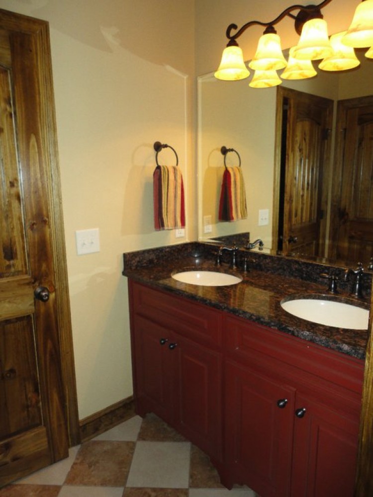 Photo By Ace Remodeling Inc.. Bathroom Remodeling Projects In Los Angeles