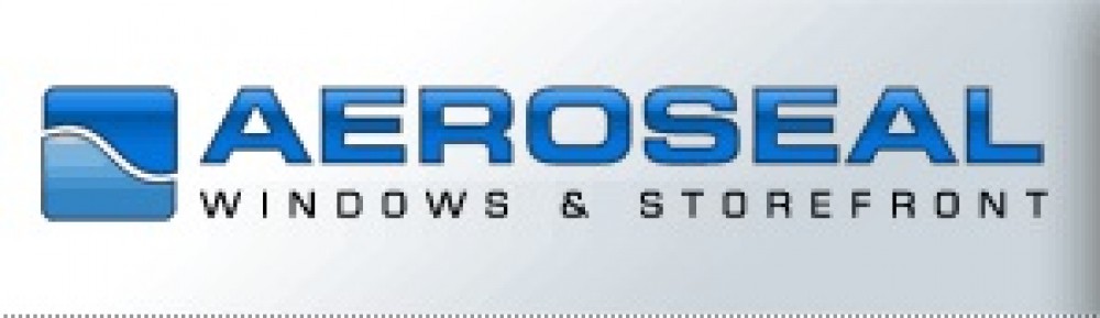 Photo By Aeroseal Windows And Storefront. Aeroseal Company Logo