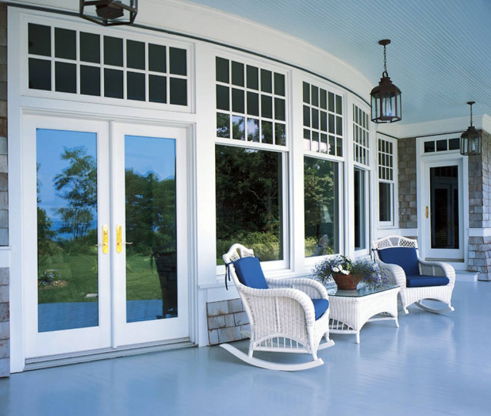 Photo By Marvin Design Gallery By Laurence Smith. Marvin Windows And Doors