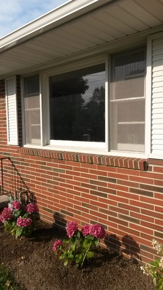 Photo By Your Remodeling Guys. Replacement Windows