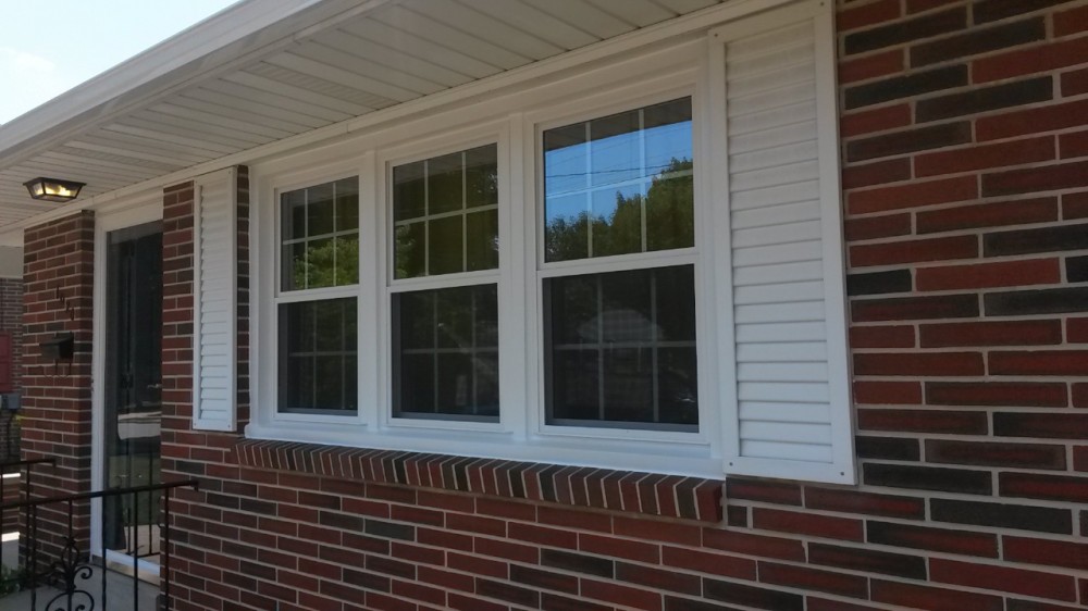 Photo By Your Remodeling Guys. Replacement Windows