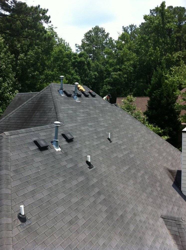 Photo By LB Roofing . LB Roofing & Construction