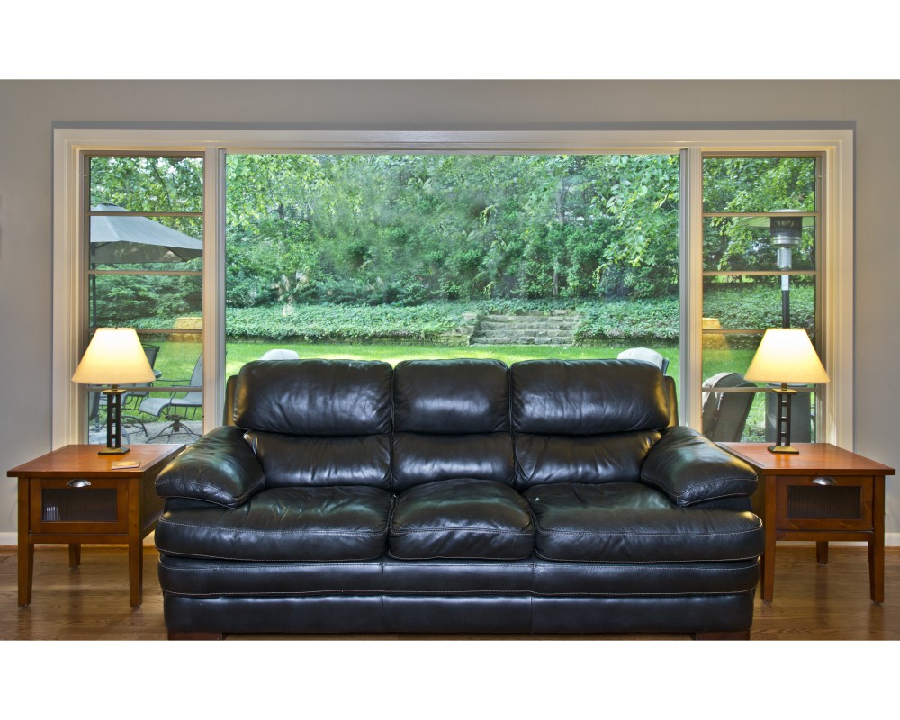 Photo By Johnson County Siding & Window Co.. Window Gallery