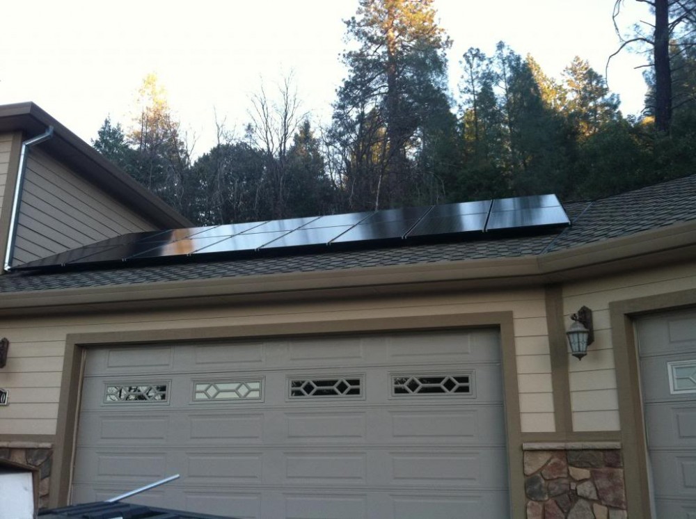 Photo By PowerHouse Solar. 