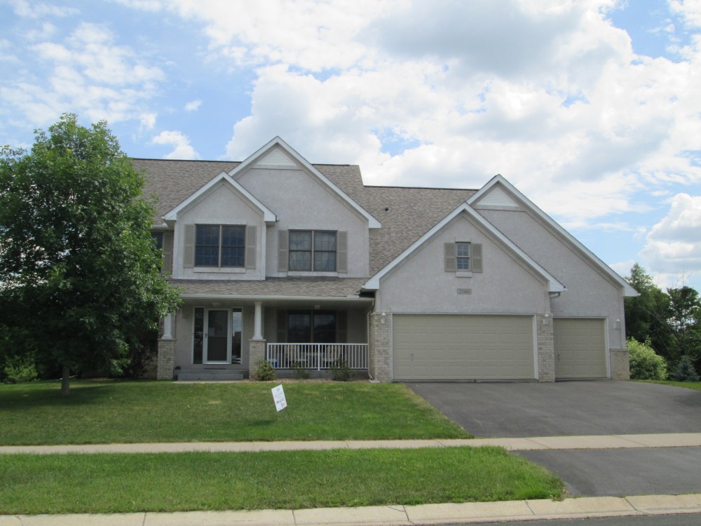 Photo By Millersberg Construction. 