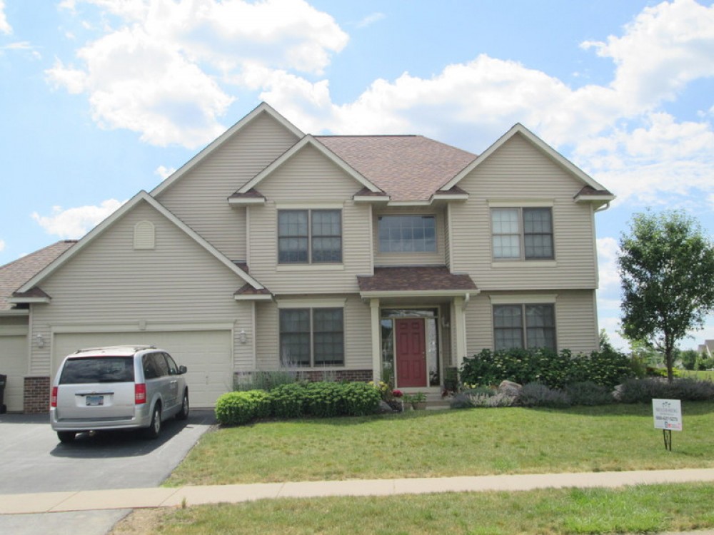 Photo By Millersberg Construction. 