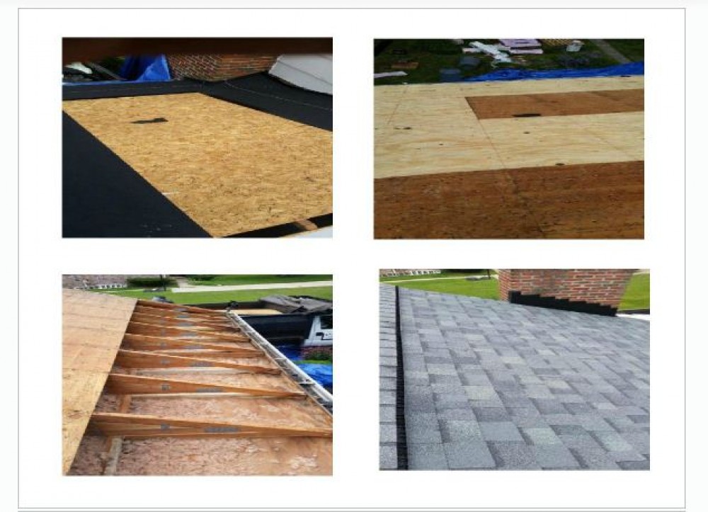 Photo By Arocon Roofing And Construction. 