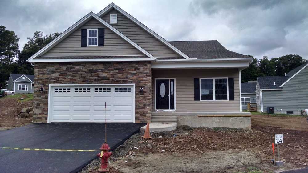 Photo By Sunwood Development. 