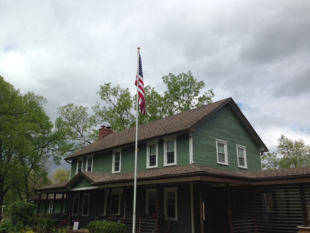 Photo By Integrity Roofing, Siding, Gutters & Windows. 