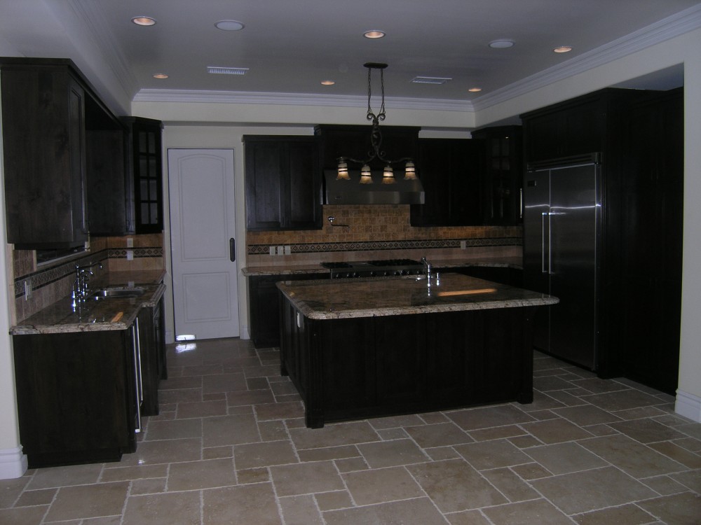 Photo By US Home Developers. Dickens St, Bathroom And Kitchen Remodeling