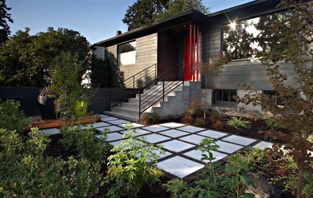Photo By Kraft Custom Construction. Kraft Custom Const