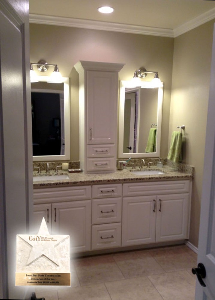 Photo By Lone Star State Construction. 2013 Contractor Of The Year CotY Awards