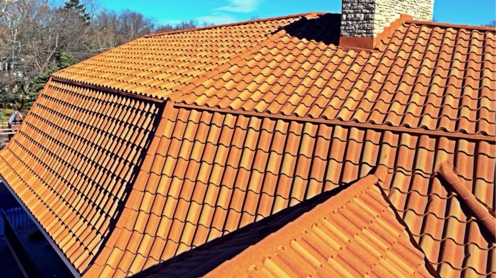 Photo By Ameristar Roofing & Restoration. Roofing Projects