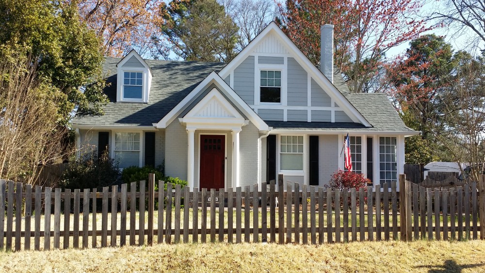 Photo By Sterling Works. Whole House Remodel