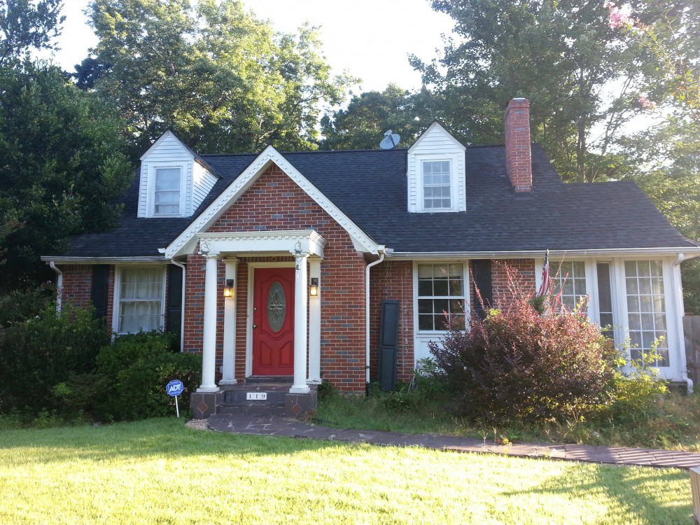 Photo By Sterling Works. Whole House Remodel