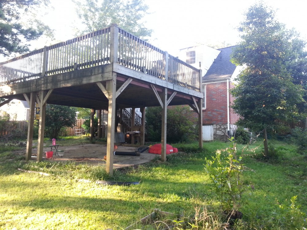 Photo By Sterling Works. Whole House Remodel