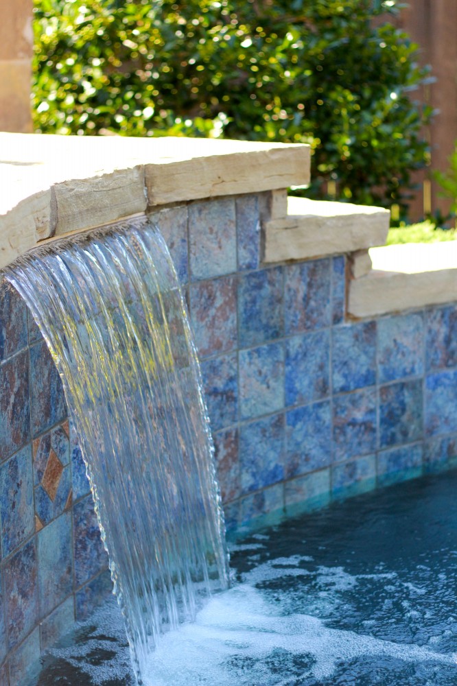 Photo By Parrot Bay Pools. Hampel Project