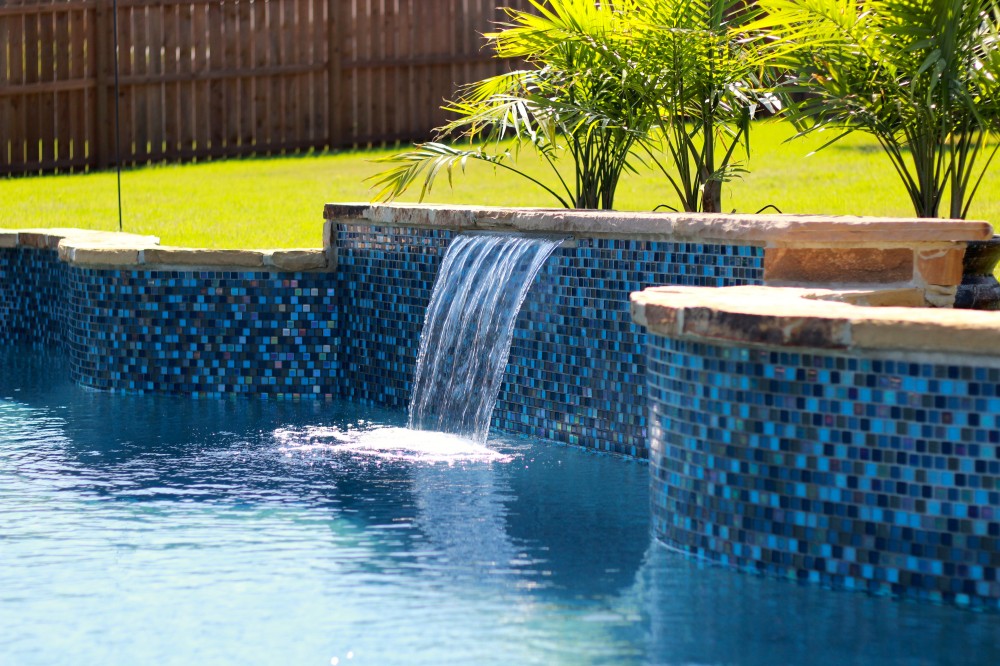 Photo By Parrot Bay Pools. Lyman Project