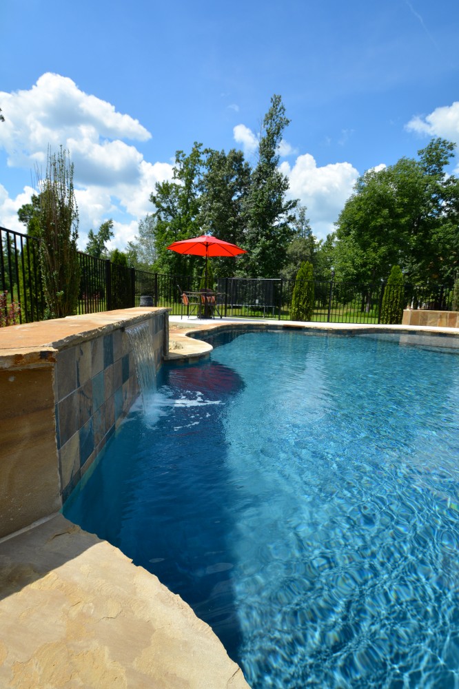 Photo By Parrot Bay Pools. 