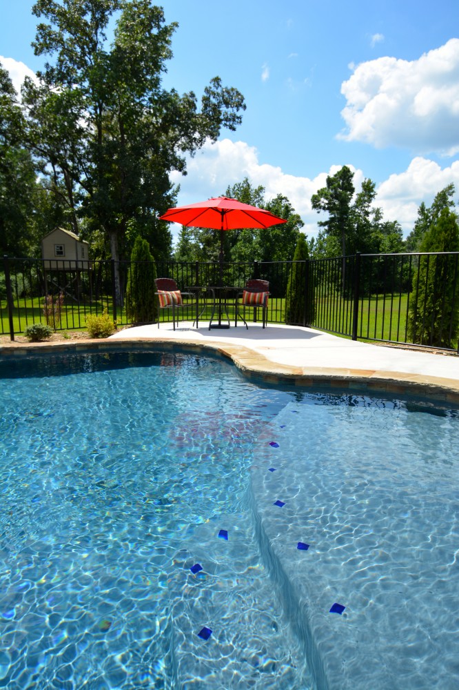 Photo By Parrot Bay Pools. 