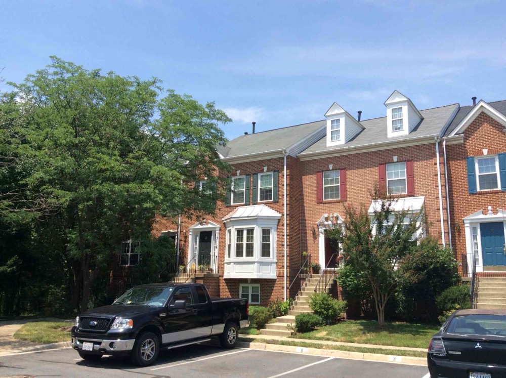 Photo By Nu Look Home Design. 