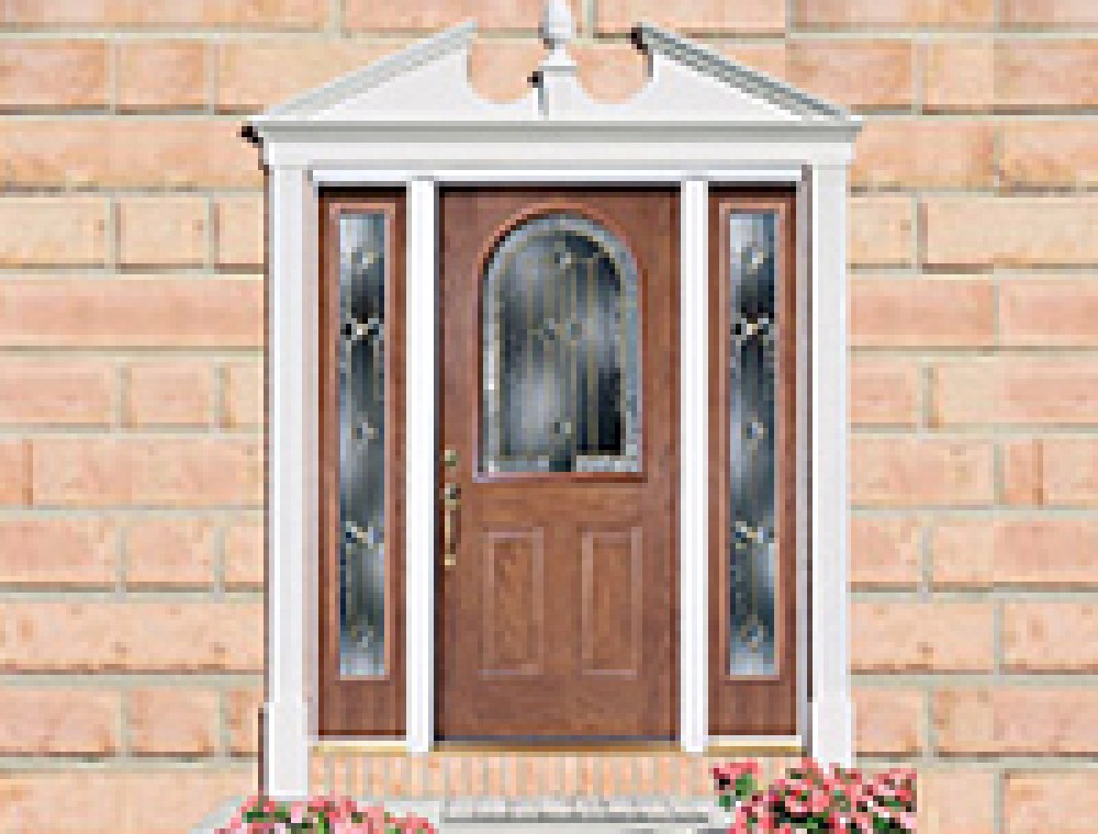 Photo By Window World Of Rhode Island. Replacement Windows And Doors, Warwick - RI