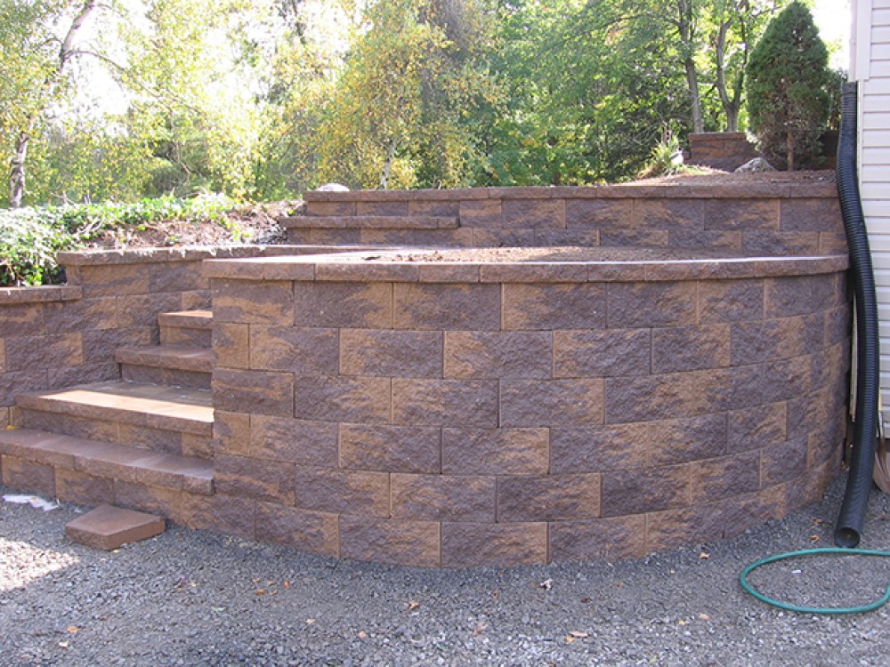 Photo By Class A Construction. Remodeling Contractor