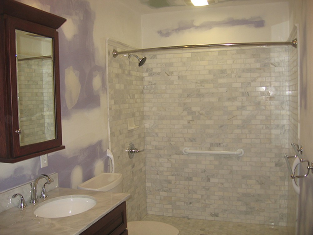 Photo By Class A Construction. Remodeling Contractor