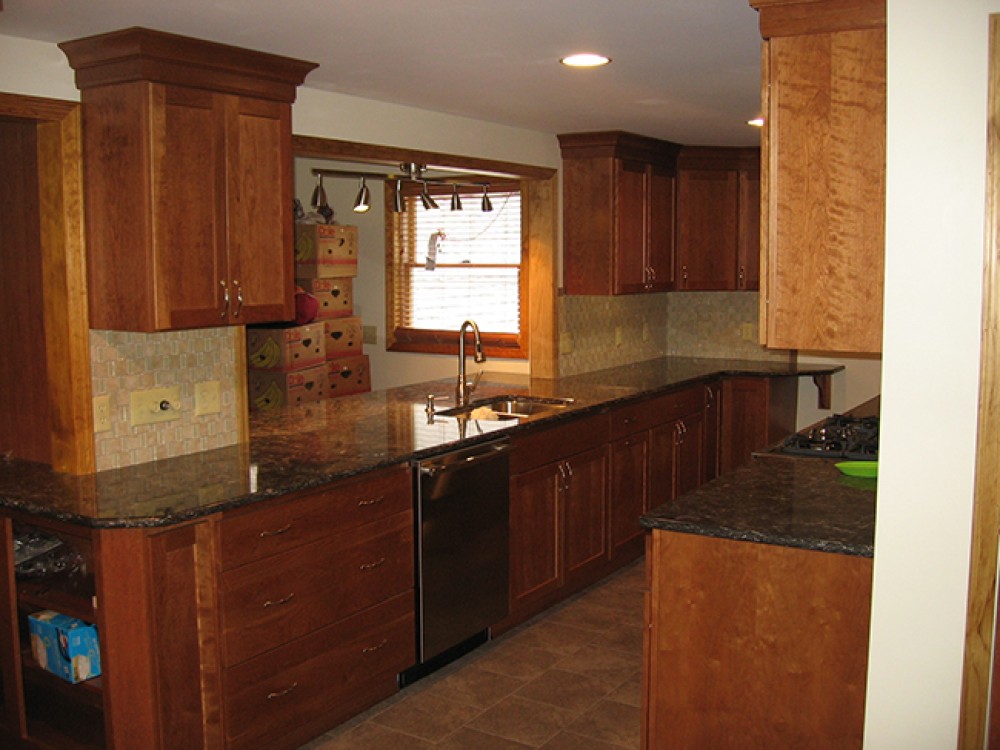 Photo By Class A Construction. Remodeling Contractor