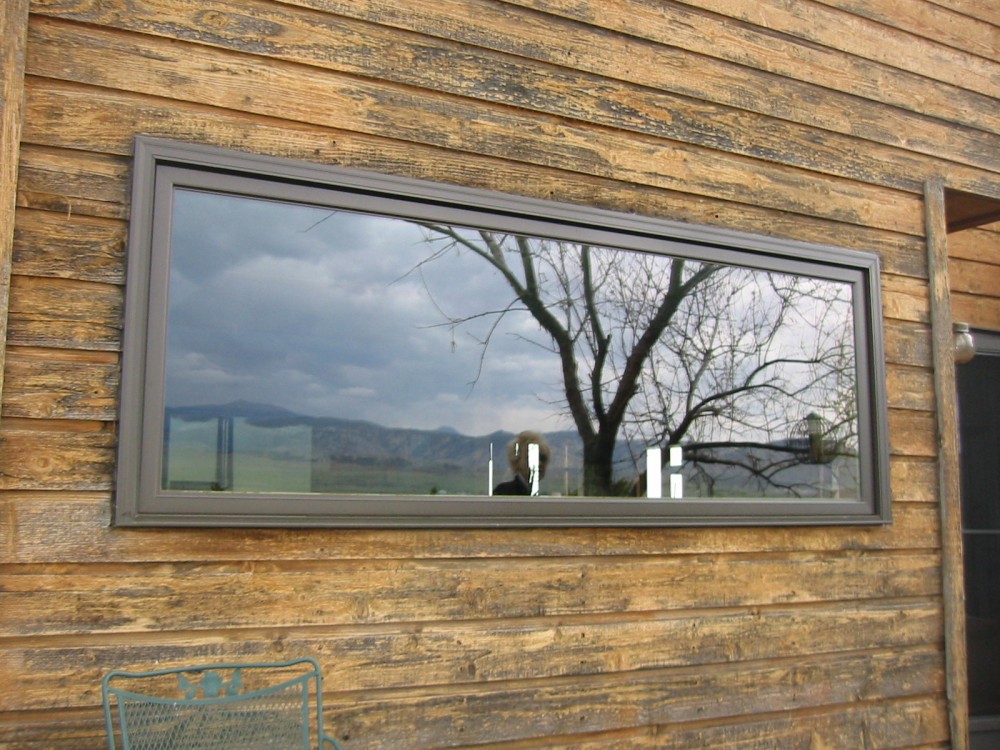Photo By Egret Windows. New Kitchen Vista