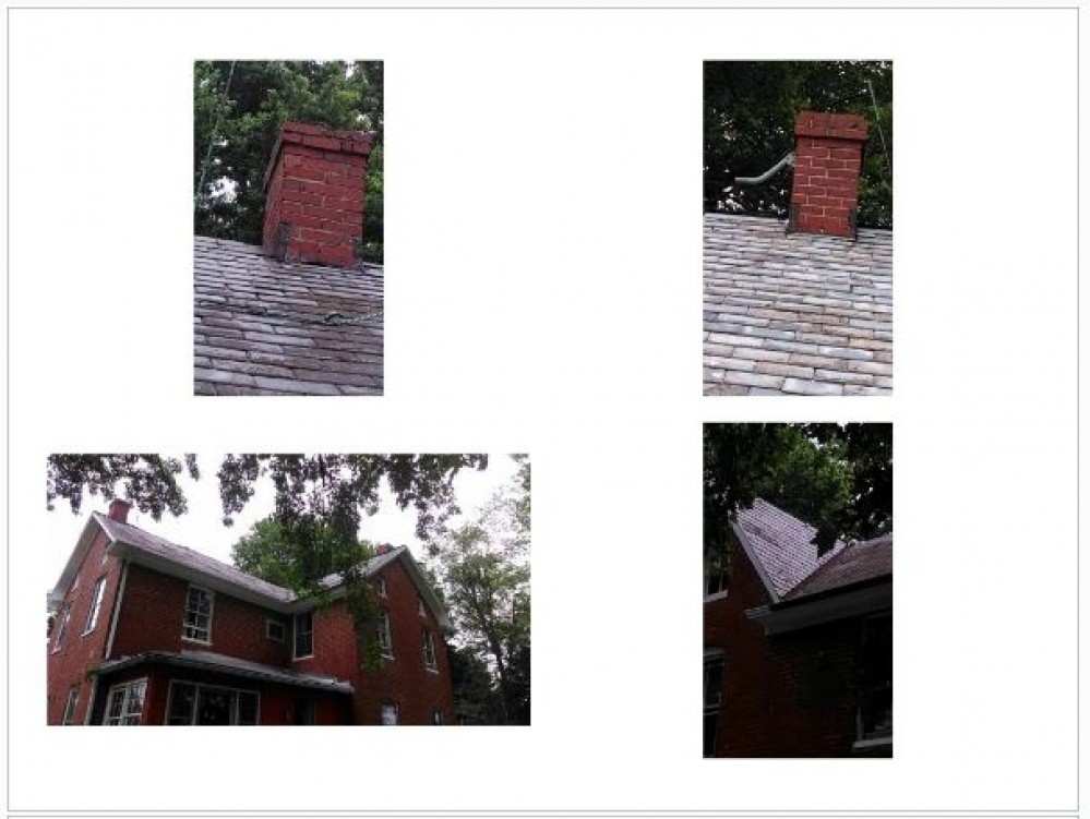 Photo By Arocon Roofing And Construction. 