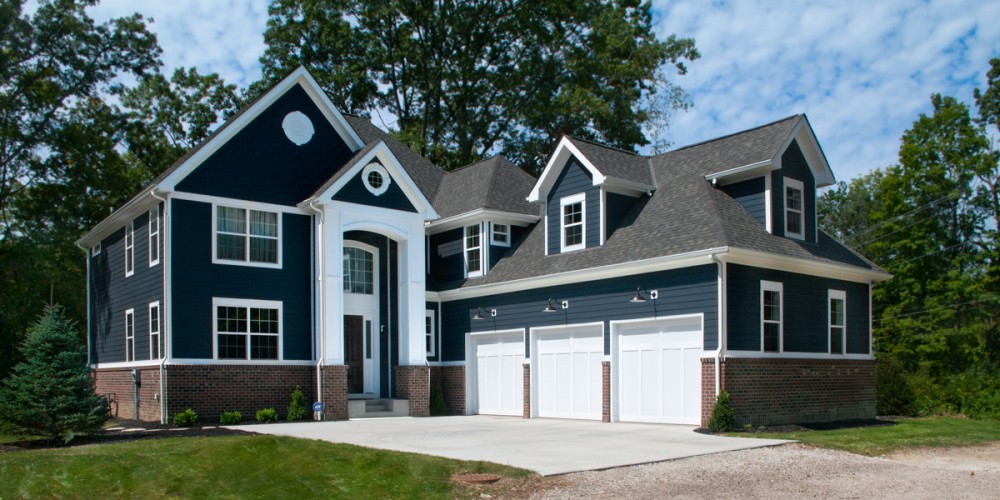 Photo By Brookewood Construction Company. Custom Builds