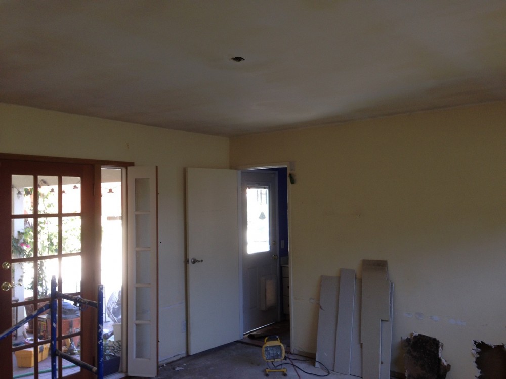 Photo By RWT Design & Construction. Bedroom And Bathroom Remodel